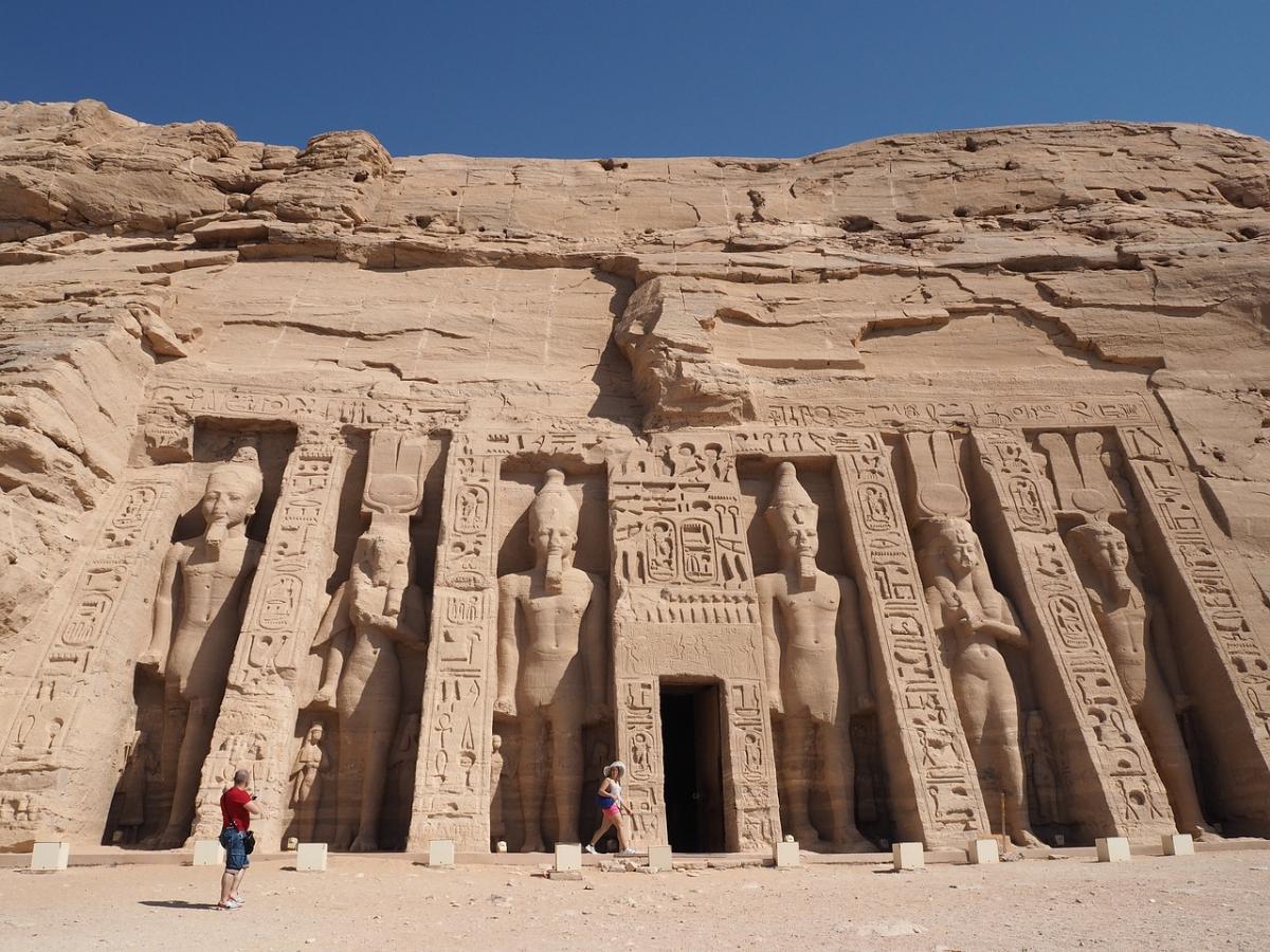 Get Ready for an Epic Adventure in Luxor!